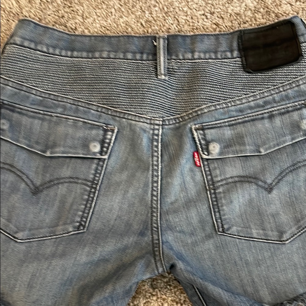 Levi’s Denim Women's Shorts